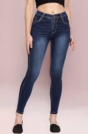 Women Denim Jeans